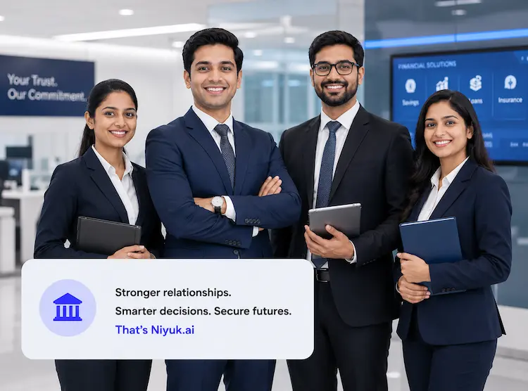 Common Hiring Challenges in BFSI