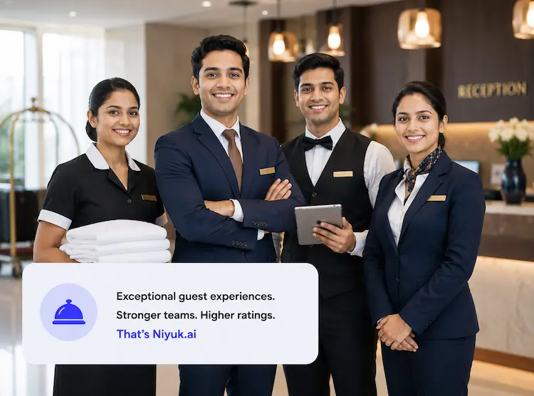 Common Hiring Challenges in Hospitality