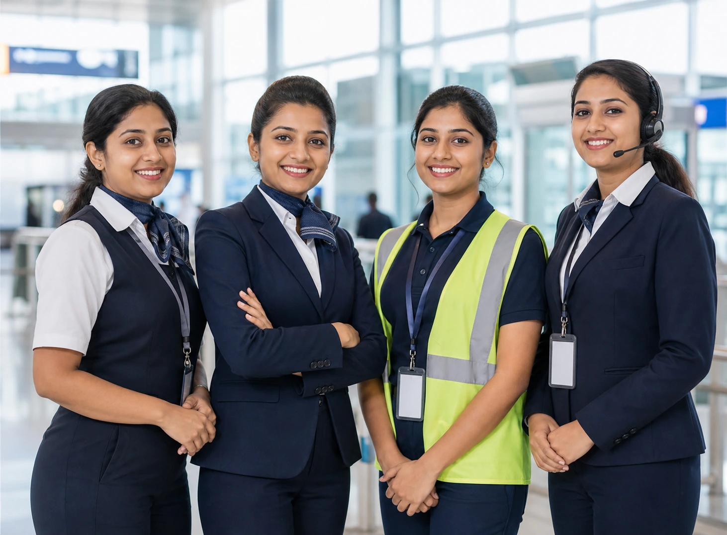 Common Hiring Problems in Airport Recruitment