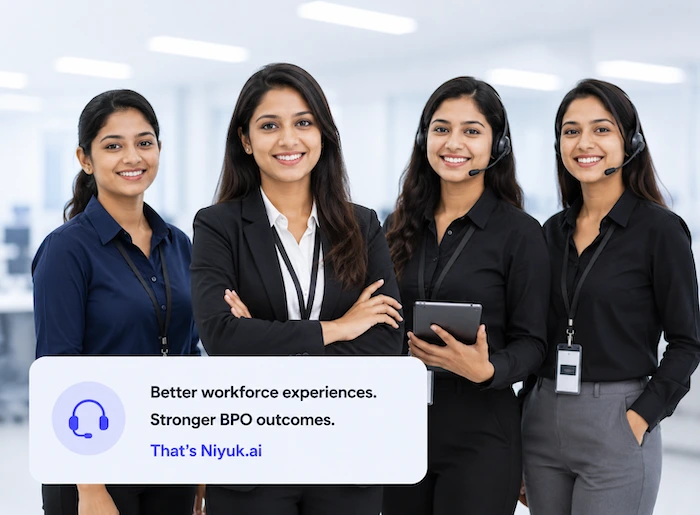 Common Hiring Problems in BPO