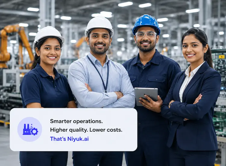 Common Hiring Problems in Manufacturing