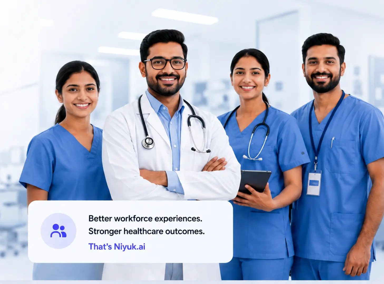 Common HR Problems in Healthcare