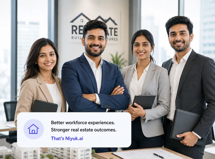 Common Hiring Problems in Real Estate