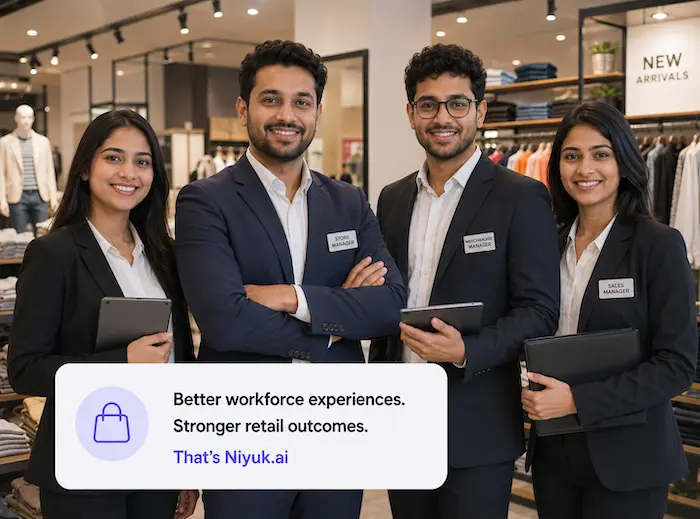 Common Hiring Problems in Retail