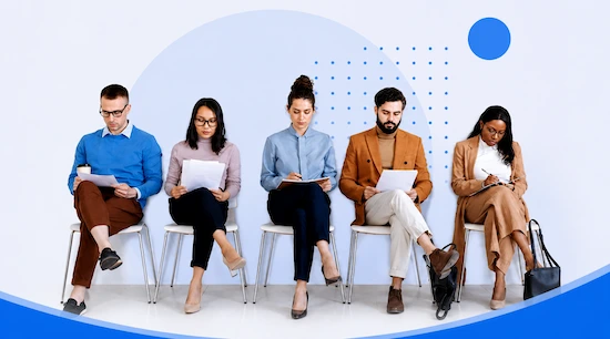Niyuk Recruit: CRM for recruitment and staffing agencies