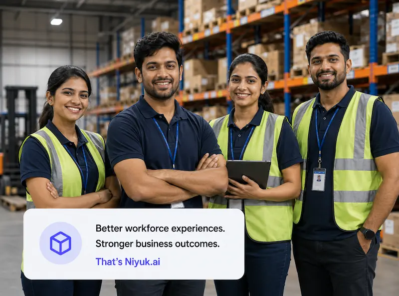 Common Hiring Problems in Warehousing
