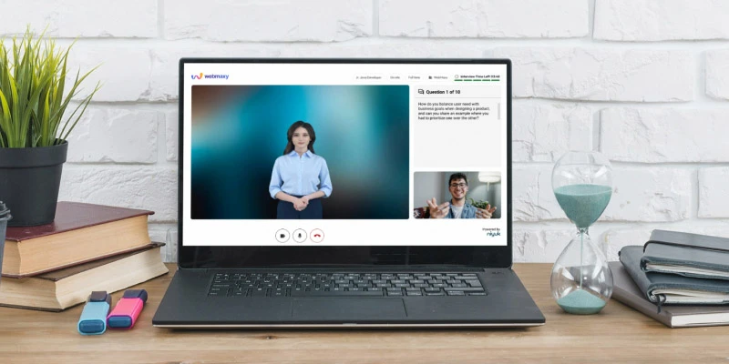 AI-Mock-Interview-Your-PowerfulTool-for-Interview-Success