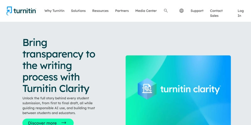 Turnitin