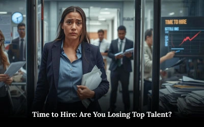 Time-to-Hire
