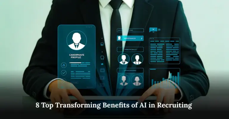 AI-in-Recruiting