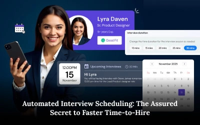 Automated-Interview-Scheduling