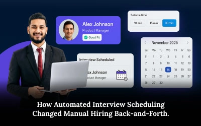 Automated-Interview-Scheduling
