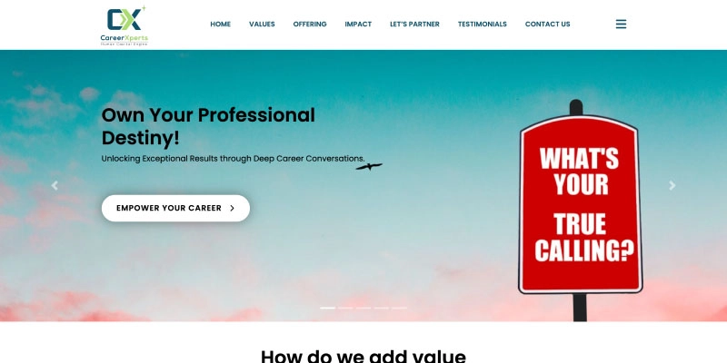 CareerXperts