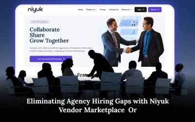 Vendor-Marketplace