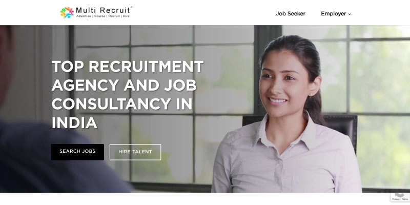 MultiRecruit