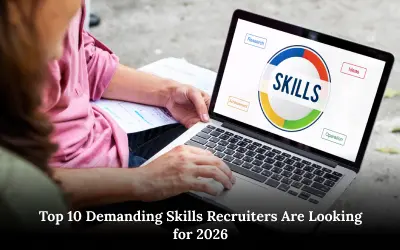 Skills-Recruiters