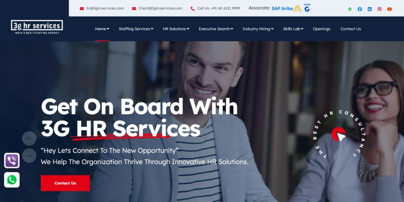 3G-HR-Services