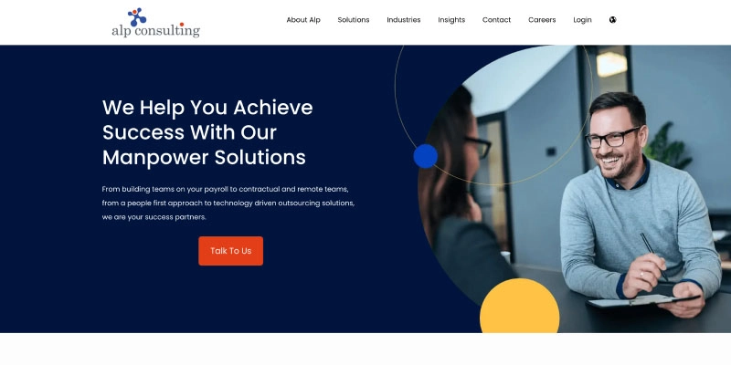 Alp-Consulting