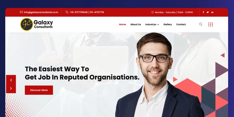 Galaxy-Consultants