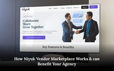 Vendor-Marketplace