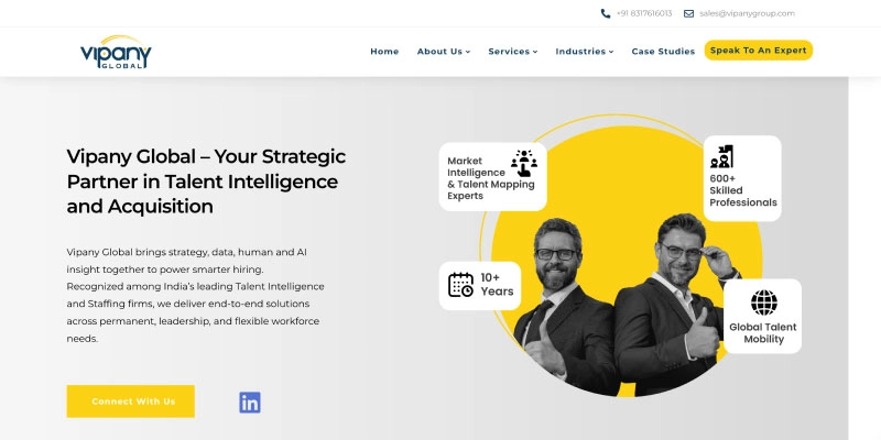 Vipany-Group