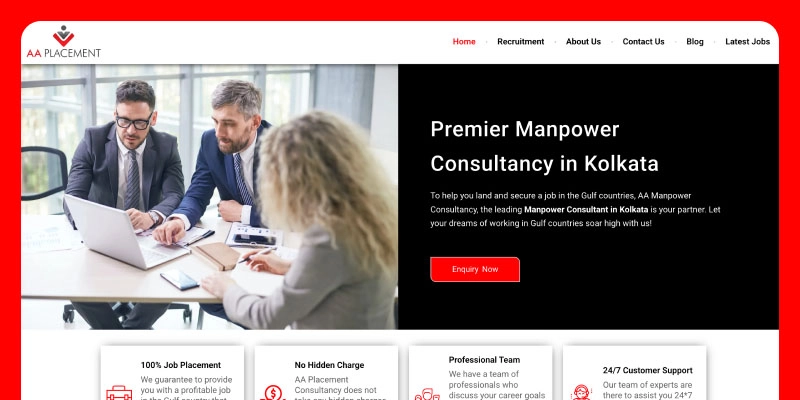 AA-Placement