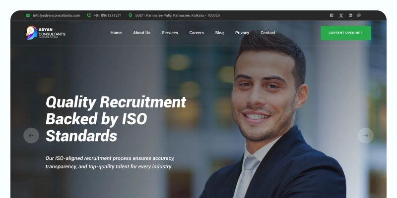 Adyan-Consultants
