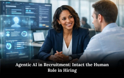 Agentic-AI-in-Recruitment