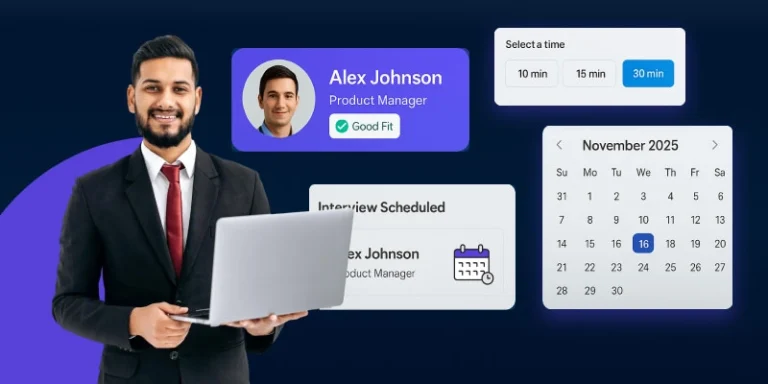 Automates-interview-scheduling-to-save-your-time