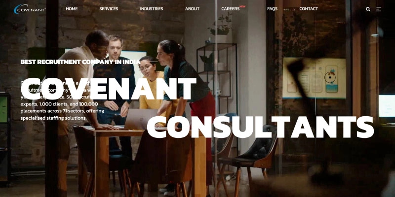 Covenant-Consultants