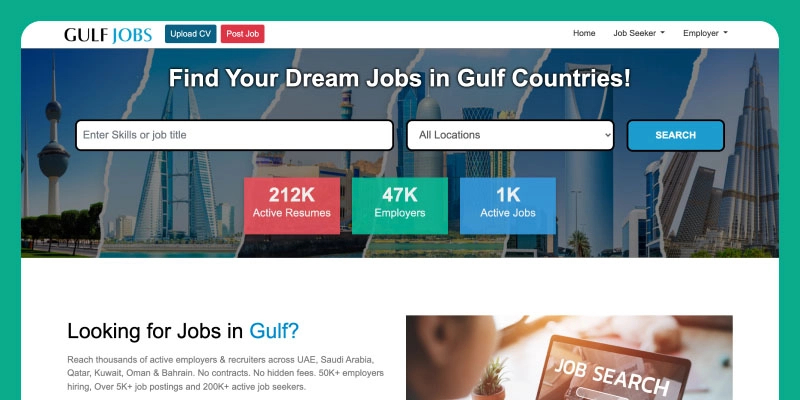 Gulf-Jobs