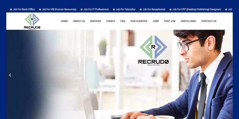 Recrudo