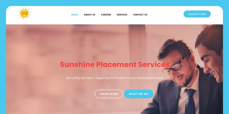 Sunshine-Placement-Services