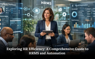 HR-Efficiency-Comprehensive-Guide-to-HRMS-and-Automation