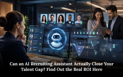 AI-Recruiting