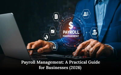 Payroll-Management