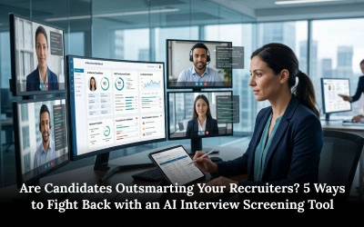 AI-Interview-Screening-Tool
