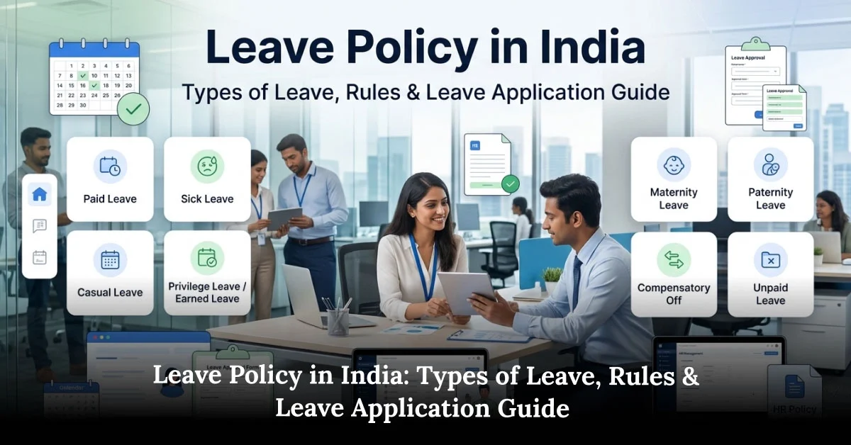 Leave-Policy-in-India