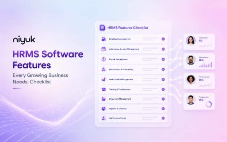HRMS-Software-Features