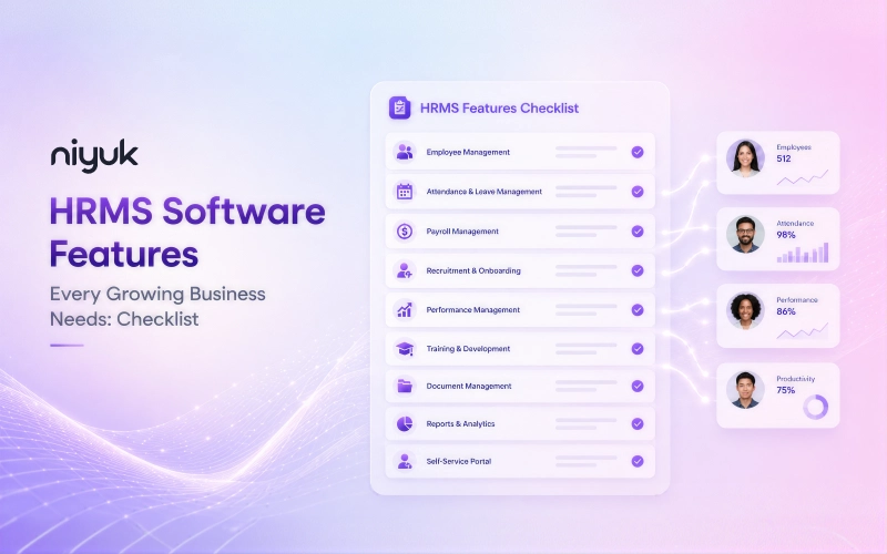 HRMS-Software-Features