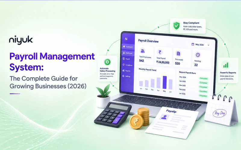 Payroll-Management-System