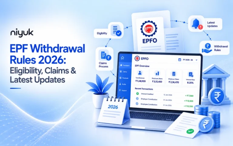 EPF Withdrawal Rules 2026_ Eligibility, Claims & Latest Updates