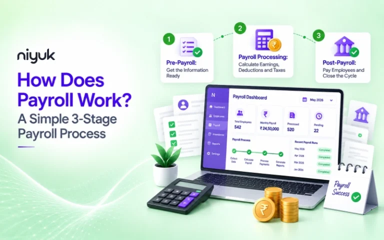 How Does Payroll Work_ A Simple 3-Stage Payroll Process