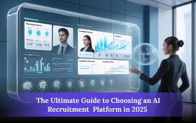 AI-Recruitment-Platform