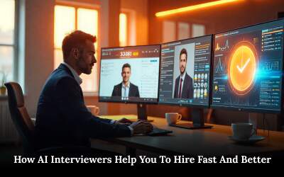 AI-Interviewers