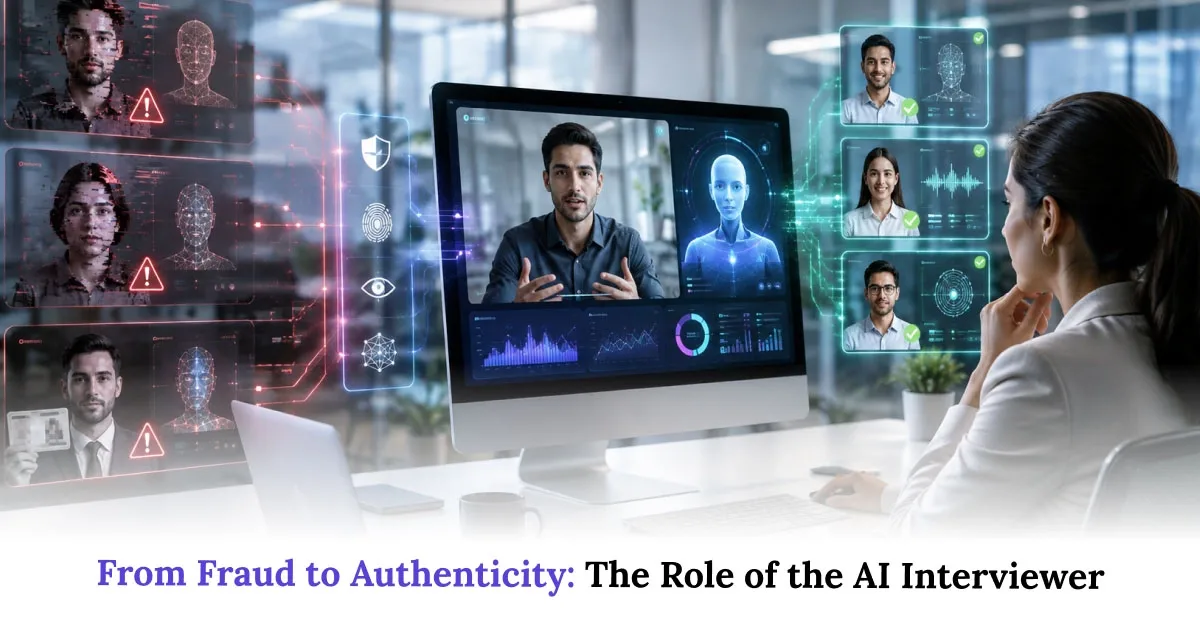 From Fraud to Authenticity