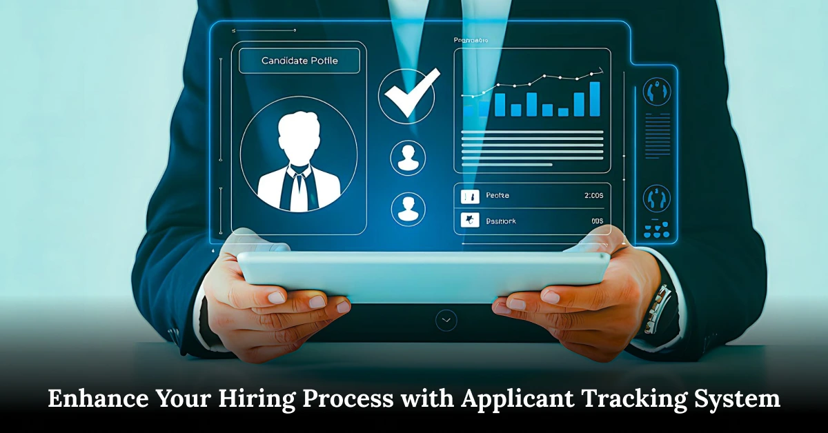 Applicant-Tracking-System