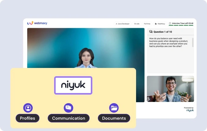 Centralized Employee Management 