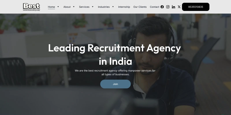 Best-Recruitment-Agency-BEST