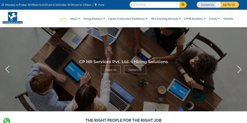 CP-HR-Services